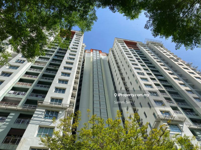 Service Residence for Sale in Metropolitan Square by Sammi Sim - iProperty.com.my