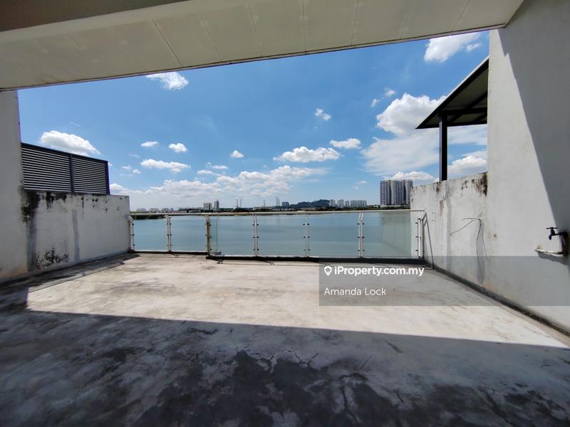 Rumah Bandar untuk Dijual di Taman Tasik Prima, Puchong oleh Amanda Lock - iProperty.com.my