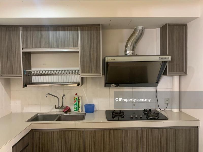 For Rent - Sri Jati II