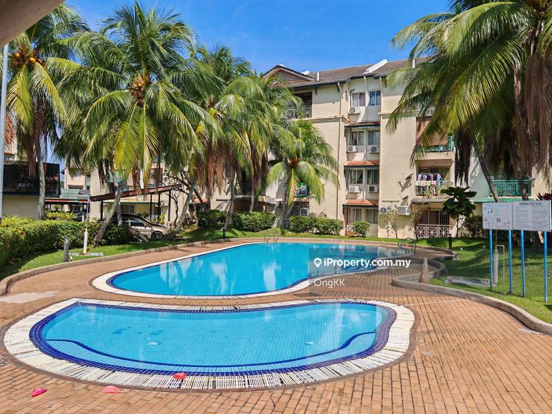 Apartment for Sale in Seri Kasturi by OngKK - iProperty.com.my