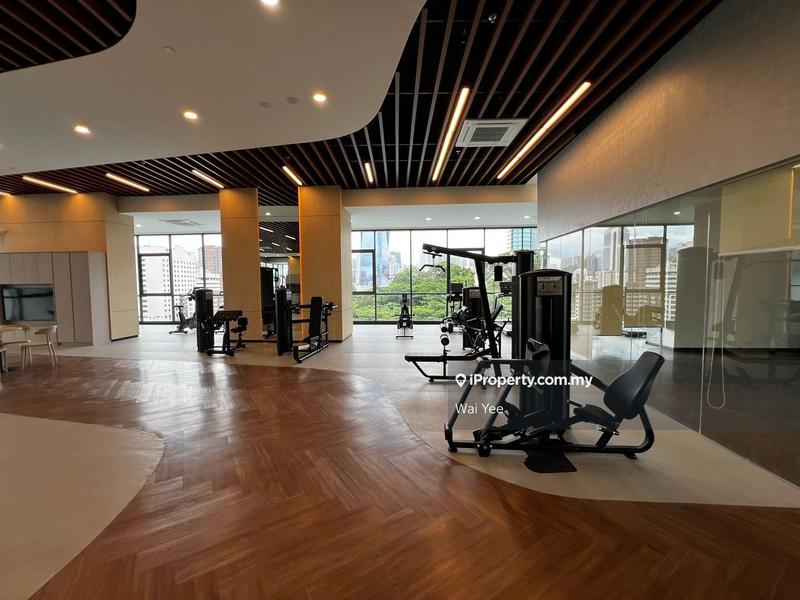 Service Residence for Sale in Sunway Belfield by Wai Yee - iProperty.com.my