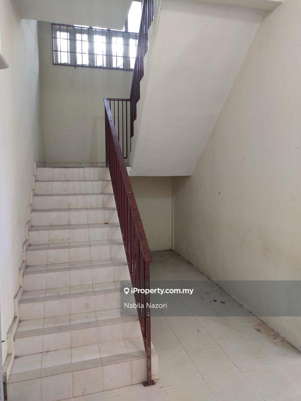 2-storey Terraced House for Sale in Tanjong Chat, Kota Bharu by Nabila Nazori - iProperty.com.my