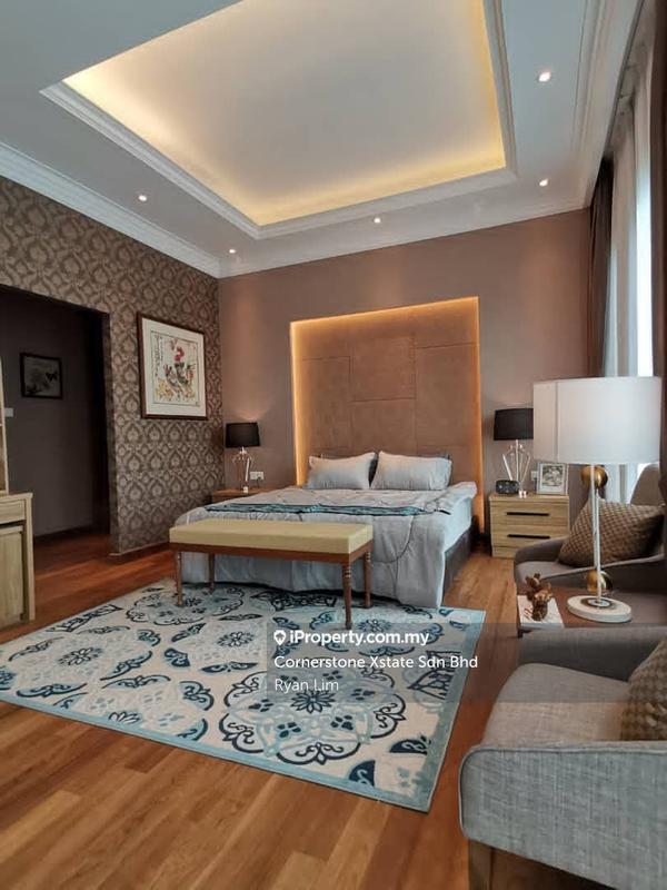 Condominium for Sale in Hillcrest Heights by Ryan Lim - iProperty.com.my