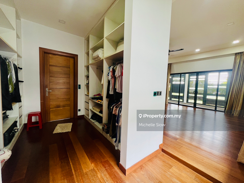 Bungalow House for Sale in Saujana Impian, Kajang by Michelle Siow - iProperty.com.my