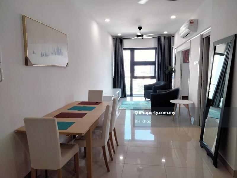 For Sale - Pacific Star