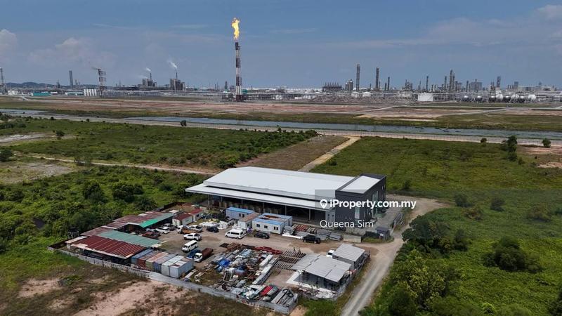 Agricultural Land for Sale in Rapid Pengerang, Pengerang by Queena Sim - iProperty.com.my