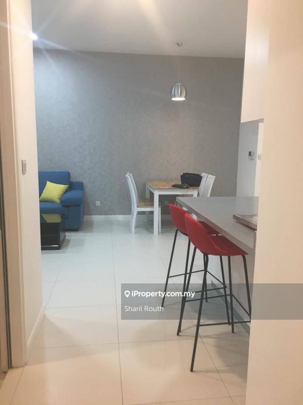Kediaman Servis untuk Disewa di Three28 Tun Razak oleh Sharil Routh - iProperty.com.my