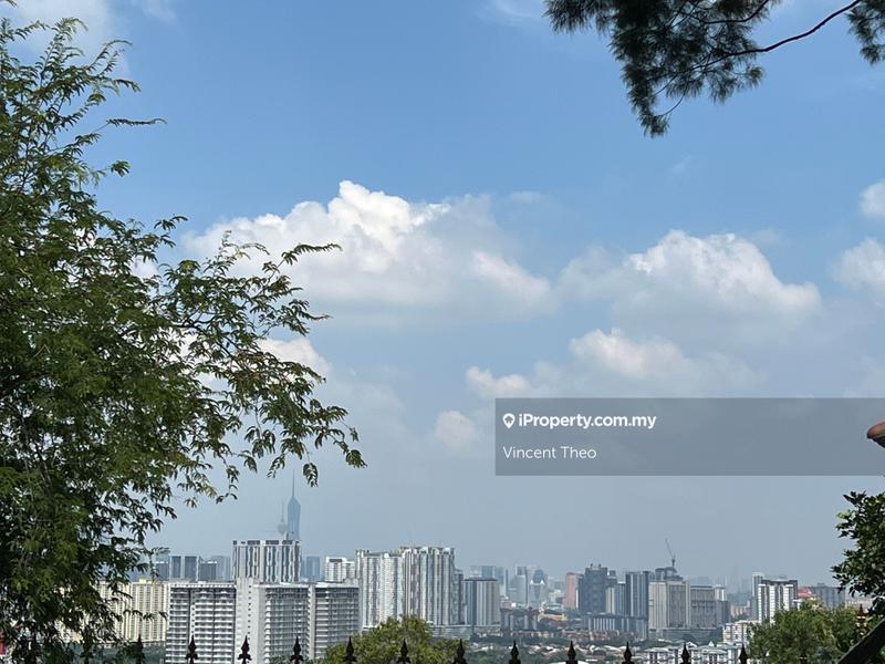 Banglo Tanah untuk Dijual di Taman Cemerlang, Gombak oleh Vincent Theo - iProperty.com.my