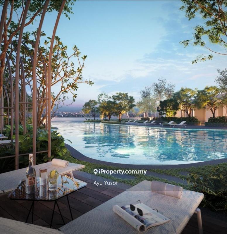 For Sale - Curvo Residences @ SkyArena