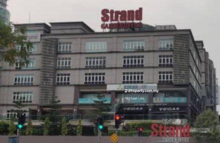 Office untuk Dijual di Kota Damansara, Selangor oleh Michael Lee - iProperty.com.my
