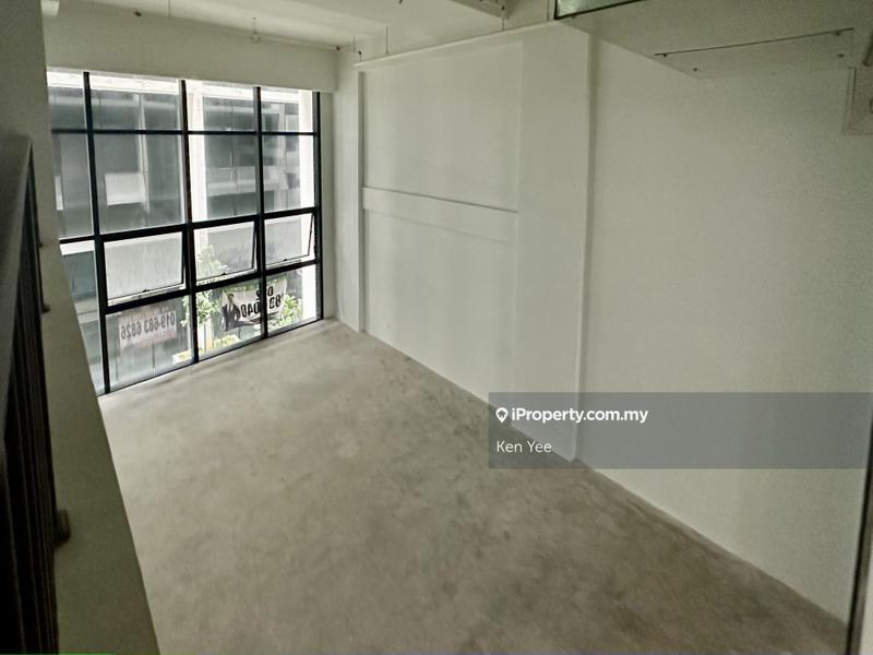 For Rent - Emhub, Warehouse-Retail-Office all in one For Rent