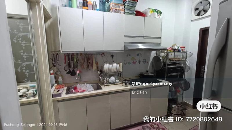 2-storey Terraced House for Sale in D'alpinia, Puchong by Eric Pan - iProperty.com.my