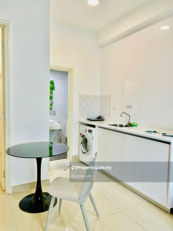 Residensi Servis untuk Dijual di Arte Plus oleh Elynne Lim - iProperty.com.my