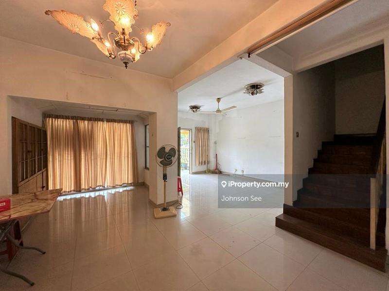 Rumah Teres 2-Tingkat untuk Dijual di Usj 2, Subang Jaya oleh Johnson See - iProperty.com.my