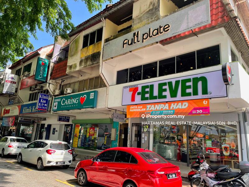 For Rent - TTDI