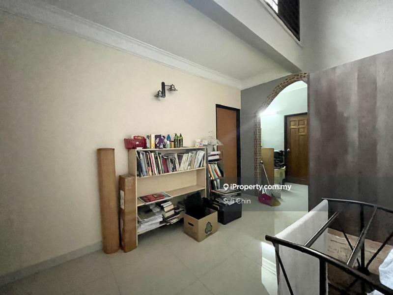 Rumah Teres 2-Tingkat untuk Dijual di Taman Overseas Union (Taman Oug), Jalan Klang Lama (Old Klang Road) oleh Suli Chin - iProperty.com.my