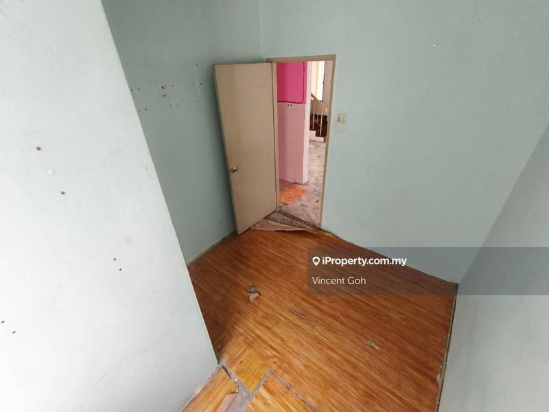 2-storey Terraced House for Sale in U5, Bandar Pinggiran Subang, Shah Alam by Vincent Goh - iProperty.com.my