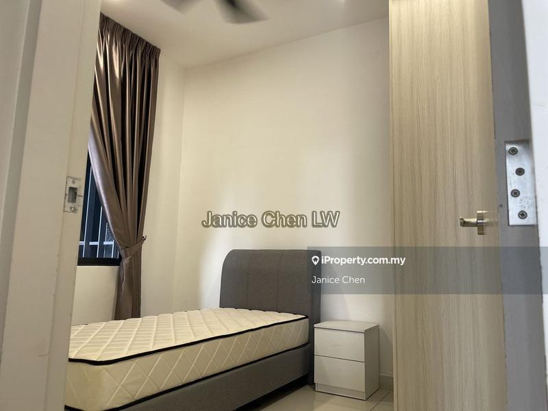 Residensi Servis untuk Dijual di Setia City Residences oleh Janice Chen - iProperty.com.my