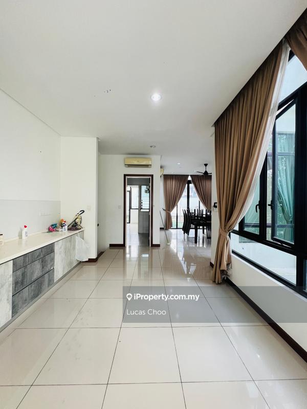 Rumah Berangkai 2.5 Tingkat untuk Dijual di Sunway Montana, Setapak oleh Lucas Choo - iProperty.com.my