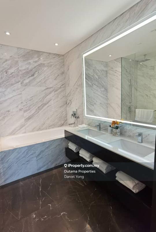 For Sale - SO Sofitel Kuala Lumpur Residences