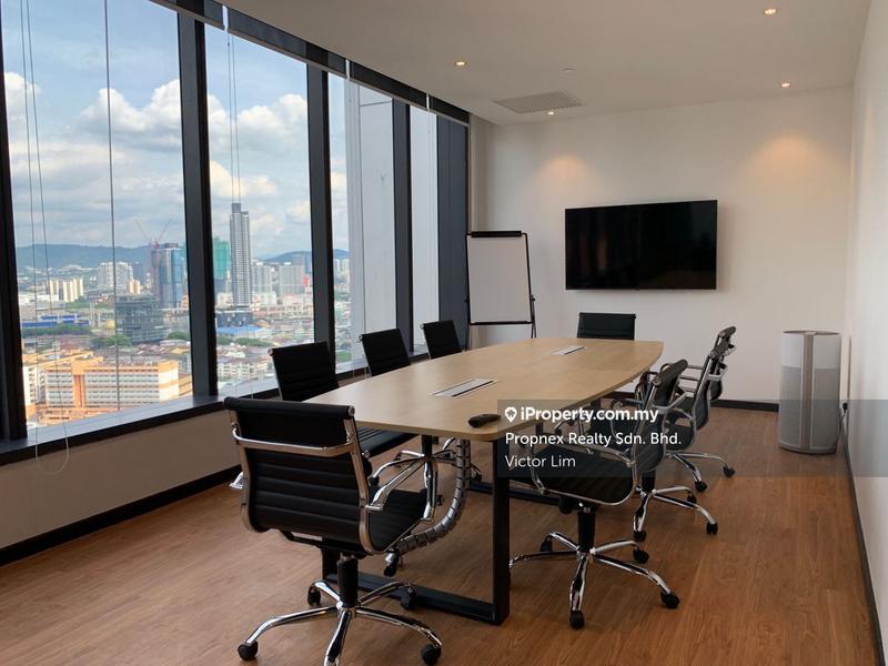 Office for Rent in Bukit Bintang, KL City Centre by Victor Lim - iProperty.com.my