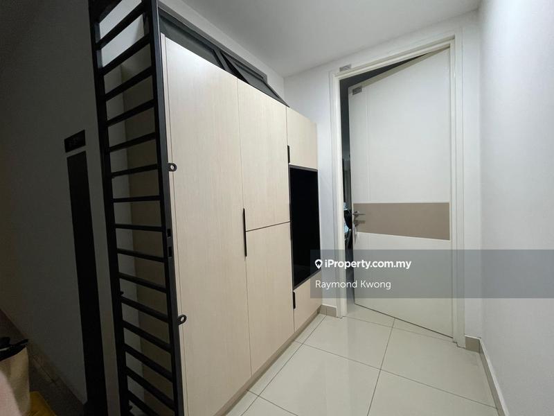 Service Residence for Sale in Symphony Tower (Menara Simfoni) by Raymond Kwong - iProperty.com.my