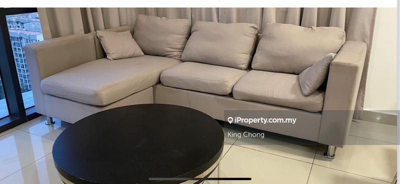 Service Residence for Sale in Solstice @ Pan'gaea by King Chong - iProperty.com.my