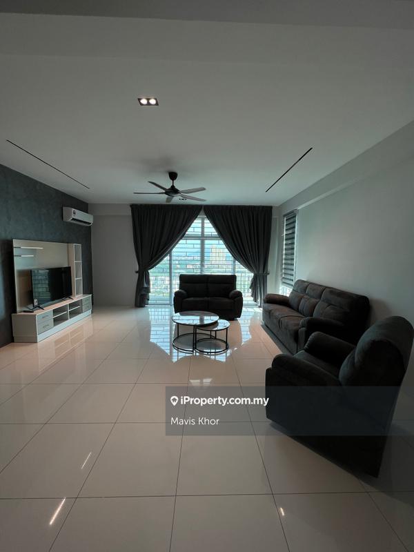 For Sale - K Residence Seberang Jaya
