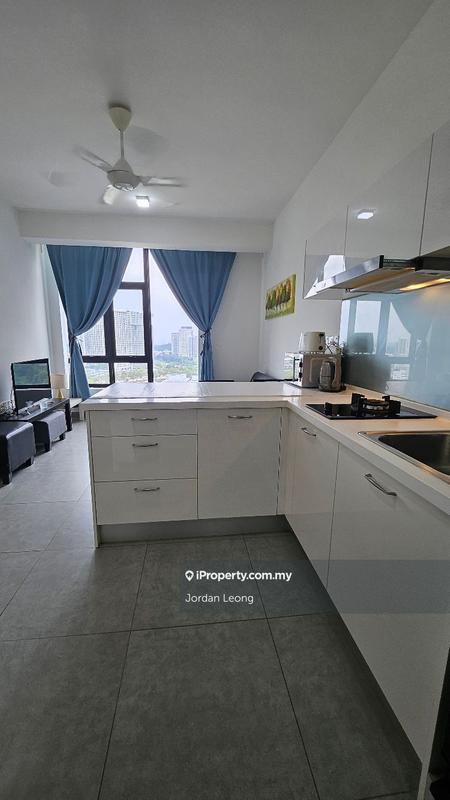 For Rent - Kanvas SOHO