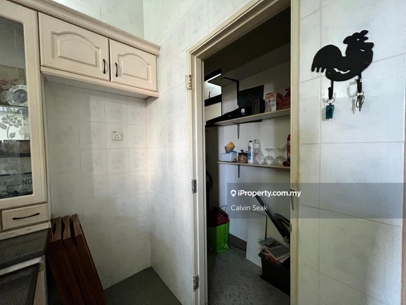 Condominium for Sale in Robson Condominium by Calvin Seak - iProperty.com.my