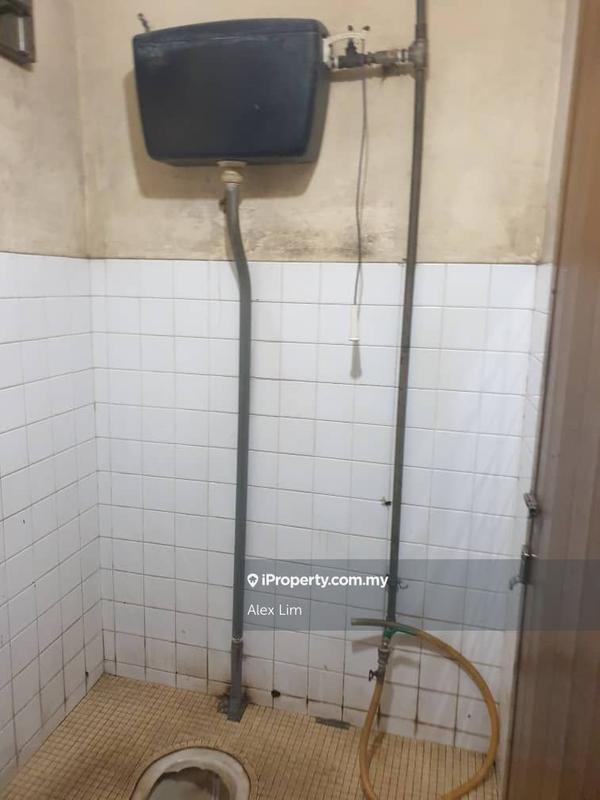 Shop for Sale in Pudu, KL City Centre by Alex Lim - iProperty.com.my