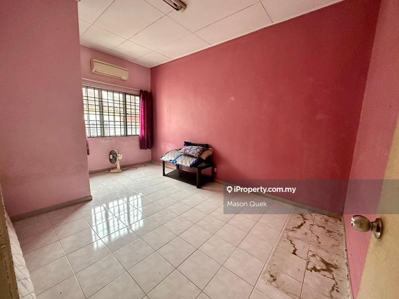 Rumah Berangkai 2 Tingkat untuk Dijual di Bandar Bukit Puchong 2, Puchong oleh Mason Quek - iProperty.com.my