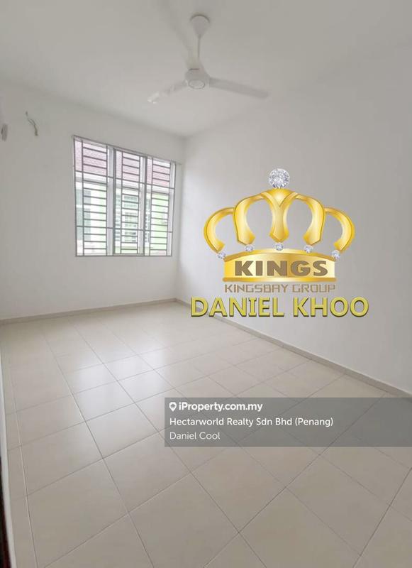 Semi-Detached House for Rent in [ Taman Merawan ] Near Giant Superstore, Kulim by Daniel Cool - iProperty.com.my