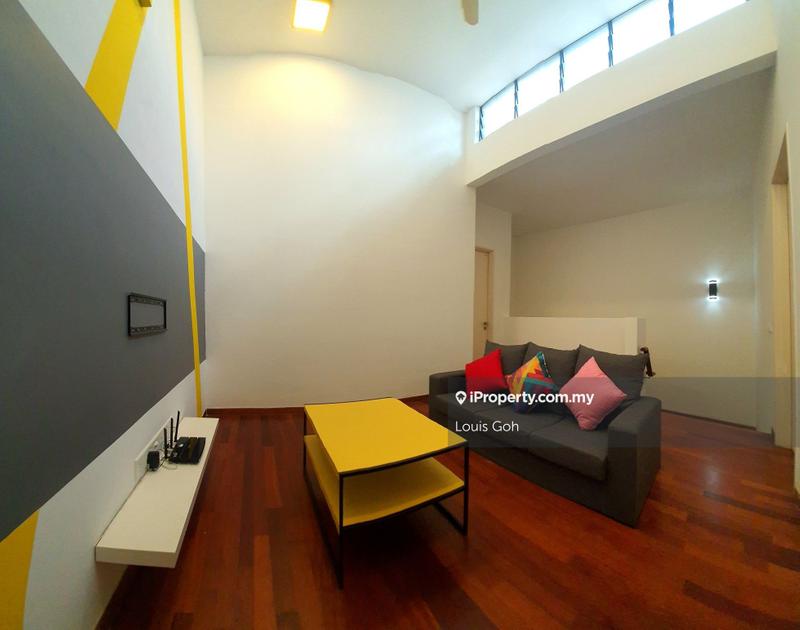 Cluster House for Rent in Eco Botanic, Iskandar Puteri (Nusajaya) by Louis Goh - iProperty.com.my