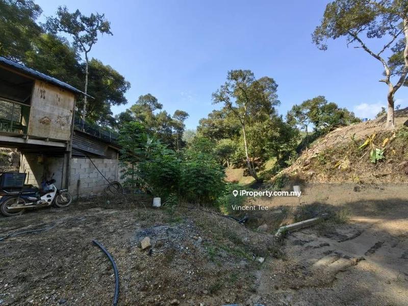 Tanah Pertanian untuk Dijual di Cheroh, Raub oleh Vincent Tee - iProperty.com.my