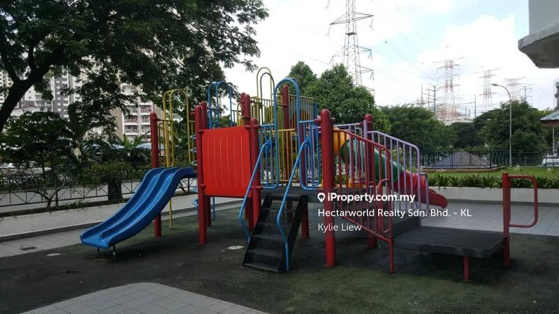 Kondominium untuk Dijual di Menara Polo oleh Kylie Liew - iProperty.com.my