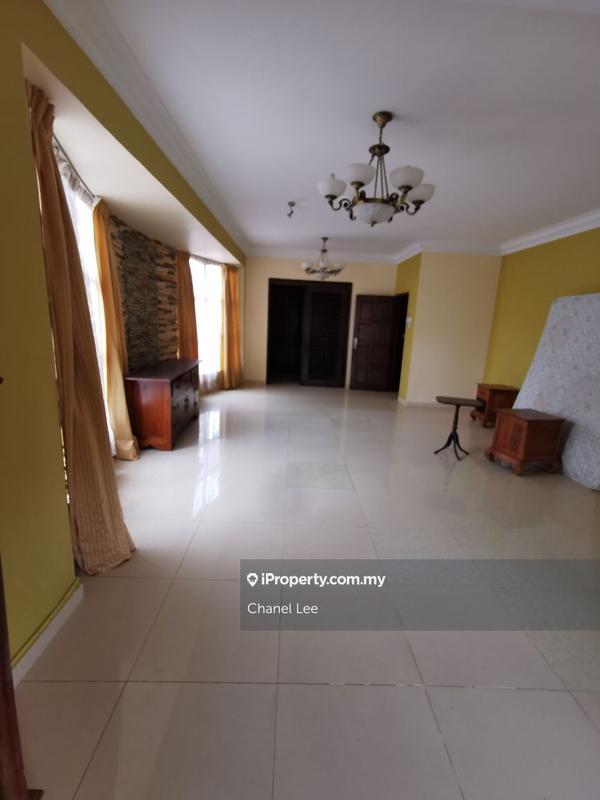 Rumah Berangkai 4 Tingkat untuk Dijual di Seksyen 10 Wangsa Maju, Wangsa Maju oleh Chanel Lee - iProperty.com.my