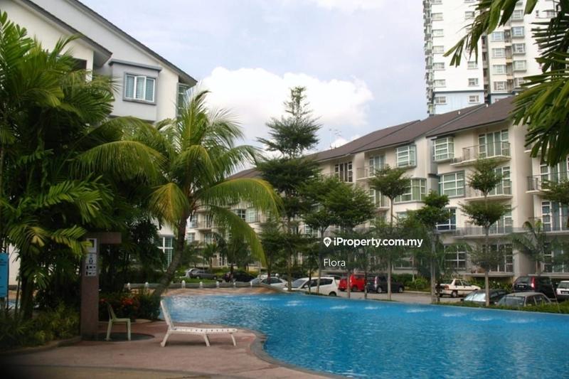 For Sale - Desa Impiana