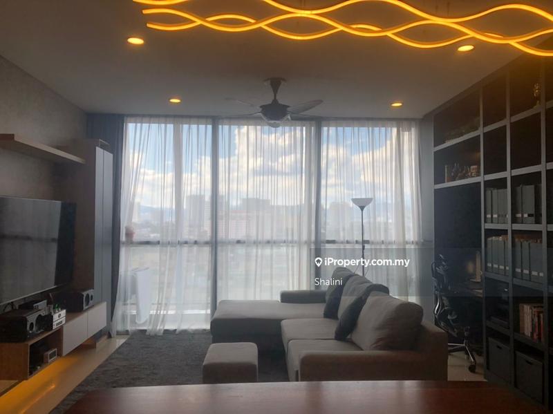 Condominium for Sale in The Fennel by Shalini - iProperty.com.my