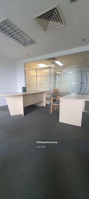 Pejabat untuk Disewa di Kl Sentral, Kuala Lumpur oleh Nora Tan - iProperty.com.my