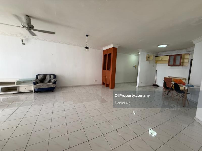 Condominium for Rent in Venice Hill by Daniel Ng - iProperty.com.my