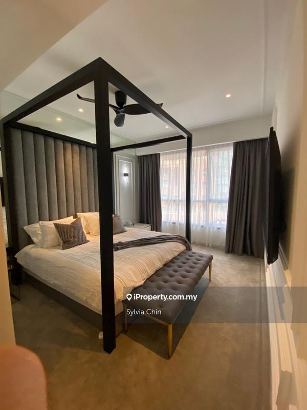 Service Residence for Sale in The Ruma by Sylvia Chin - iProperty.com.my