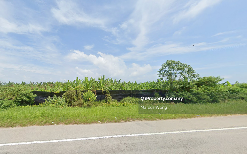Agricultural Land untuk Dijual di Sungai Pelek, Sepang oleh Marcus Wong - iProperty.com.my