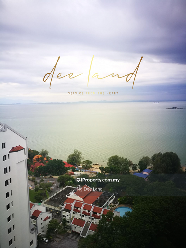 Kondominium untuk Dijual di Twin Towers oleh Deeland - iProperty.com.my