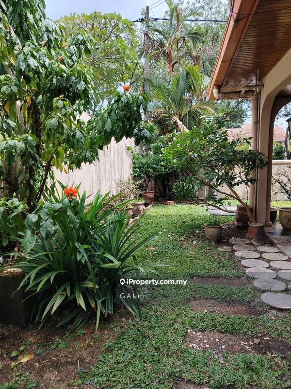 Semi-Detached House for Sale in Kuala Lumpur, Taman Tun Dr Ismail by G A Lim - iProperty.com.my