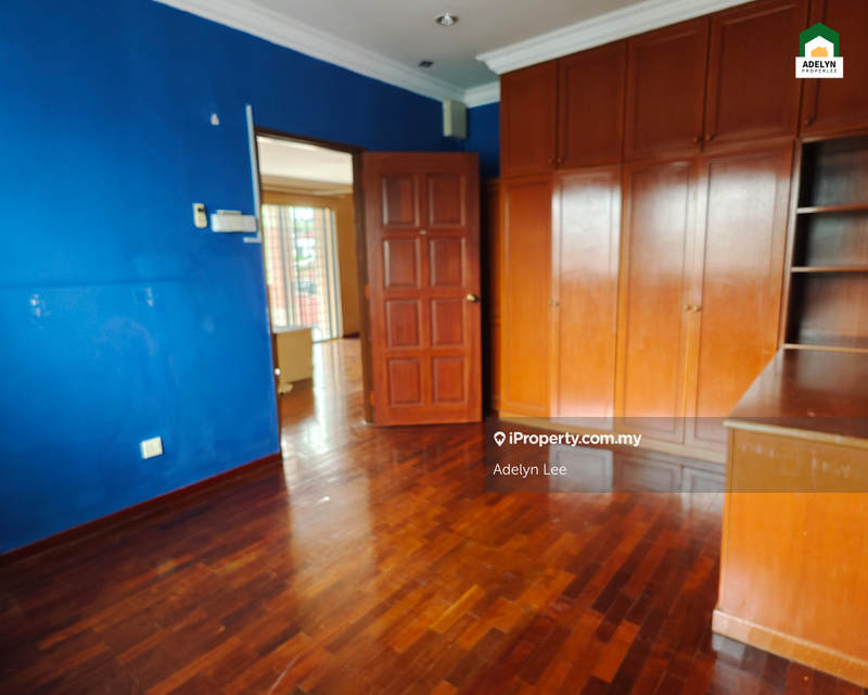 Semi-Detached House for Sale in 8og80, Cheras by Adelyn Lee - iProperty.com.my