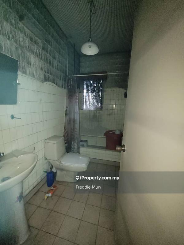 Bungalow House untuk Dijual di SS3, Petaling Jaya oleh Freddie Mun - iProperty.com.my