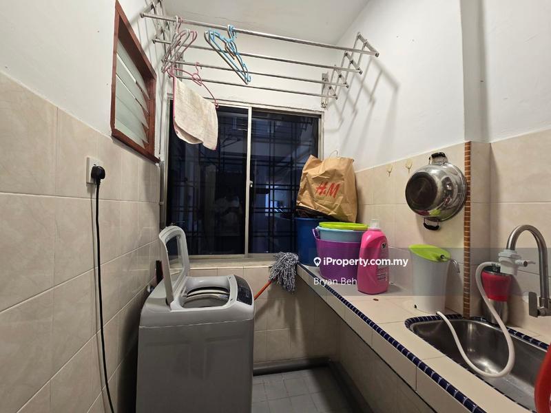 Condominium for Sale in Miharja Condominium by Bryan Beh - iProperty.com.my
