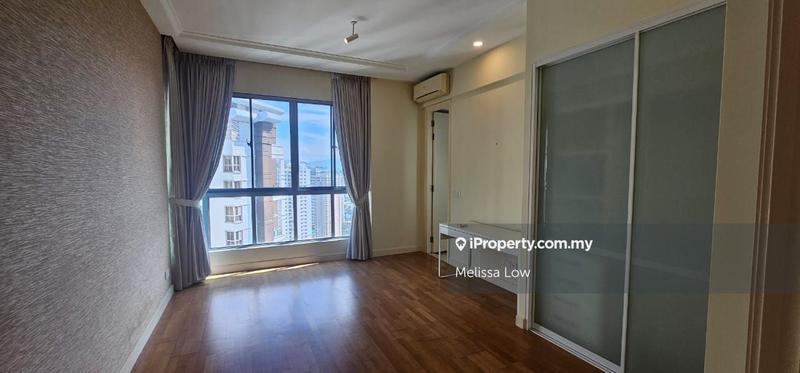 For Rent - Kiaramas Danai