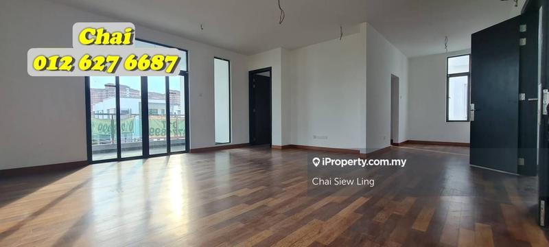 Bungalow House for Sale in Wira Mutiara, Bandar Sungai Long by Chai Siew Ling - iProperty.com.my